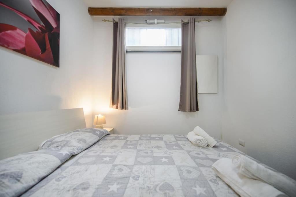 Casa Vacanza M&C Ischia Forio  ภายนอก รูปภาพ